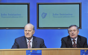 Jobs initiative